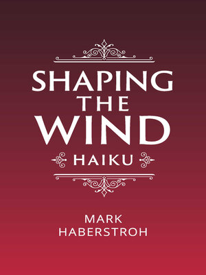cover image of Shaping the Wind